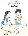 Moje mal pbhy Montessori - Svaina - Rocchi Roberta, Herrmann ve