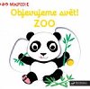 MiniPEDIE - Objevujeme svt! ZOO - Nathalie Choux