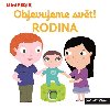 Objevujeme svt! Rodina - Svojtka