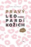 Prav leopard koich - Hana Kolakov