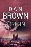 Origin - Dan Brown