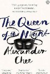 The Queen of the Night - Chee Alexander
