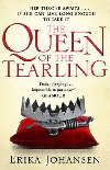 The Queen of the Tearling - Johansenov Erika