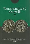Numismatick sbornk 28/1 - Ji Militk