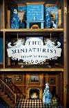 The Miniaturist - Jessie Burton; Jessi Burton