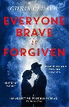 Everyone Brave Is Forgiven  exp. - Chris Cleave