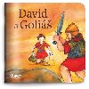 David a Goli - neuveden
