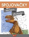 Spojovaky Dinosaui - Infoa
