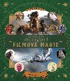 Kouzelnick svt J. K. Rowlingov: Filmov magie 2 - Jody Revensonov