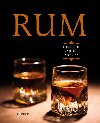 Rum - Historie Vroba Znaky - Esence