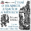 ten o mstech, hradech a zmcch - CD - Eduard Petika