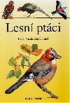 Lesn ptci - Jan Dungel, Pavel Vak