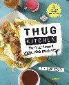 Fuck(t) drsn vegansk kuchaka - Thug Kitchen