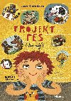 Projekt pes (ten mj) - Lucie Hlavinkov