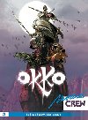 Modr CREW 3 Okko Cyklus vody - Crew