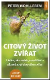 Citov ivot zvat - Peter Wohlleben