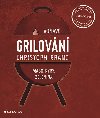 Grilovn - Christoph Brand