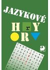 Jazykov hry - Simona Pilov