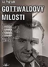 Gottwaldovy milosti - Ivo Pejoch