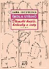kola stih - Dmsk koile, halenky a aty - Jana Kocurkov