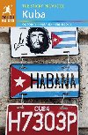 Kuba - Turistick prvodce - Matthew Norman; Fiona McAuslan