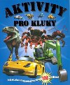 Aktivity pro kluky - kol.