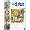 esk djiny - strun pehled - Kartografie