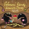 Pohozen kandy kamarda Standy - Dagmar Krov; Aneta abkov