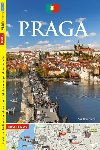 Praha - prvodce/portugalsky - Kubk Viktor