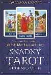 Snadn Tarot - Barbara Moore