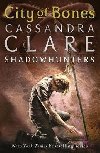 City of Bones - The Mortal Instruments Book 1 - Clareov Cassandra