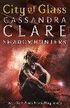 City of Glass - The Mortal Instruments Book 3 - Clareov Cassandra