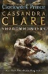 Clockwork Prince - The Infernal Devices Book 2 - Clareov Cassandra