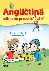 Anglitina zbavn procviovn A1-B1 - Peter Nitsche