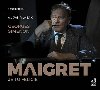 Maigret - Je tu Felicie - CDmp3 (te Jan Vlask) - Georges Simenon; Jan Vlask