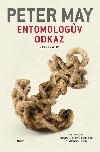 Entomologv odkaz - Peter May