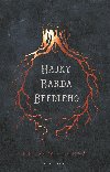 Bajky barda Beedleho - J. K. Rowlingov