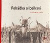 Pohdka o Ipskovi - Aneta Frantika Holasov