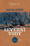 Severn vody - Ian McGuire
