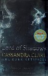 Lord of Shadows (The Dark Artifices 2) - Clareov Cassandra