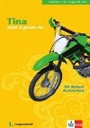 Tina - Buch + Online MP3 - neuveden