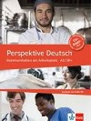 Perspektive Deutsch (A2-B1) - Kursbuch + CD - neuveden