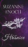 Hnice - Suzanne Enoch