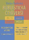 Bubuistick tyver - Budinsk Vclav