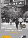 Ber. Platz 4 Neu (B2) - Intensivtrainer - neuveden