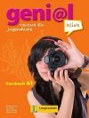 Genial Klick 2 (A2) - Kursbuch + 2CD - Klett