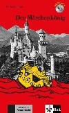 Der Mrchenknig + CD - neuveden