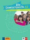 Die Deutschprofis 2 (A2) - Wrterheft - neuveden