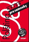 Poltina (nejen) pro samouky + kl + CDmp3 - Marzena Kowalska