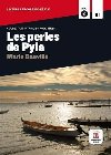 Les perles de Pyla (B1) + CD - neuveden
